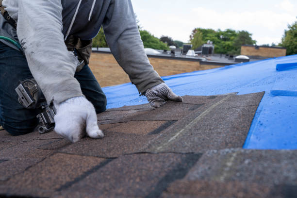 Best Shingle Roofing Installation  in Waukesha, WI