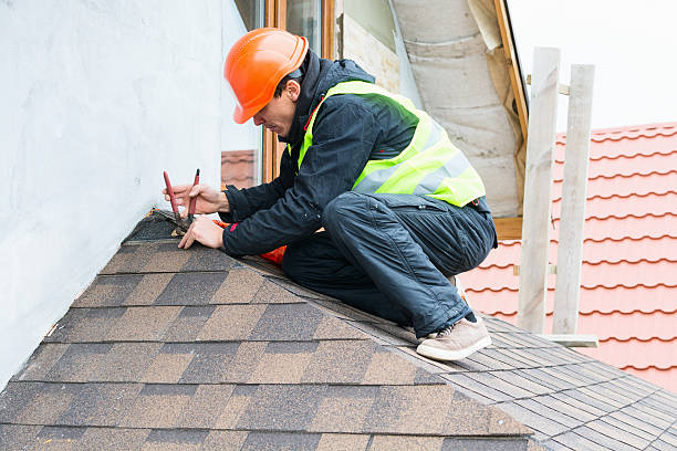 Tile Roofing Contractor in Waukesha, WI